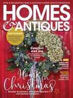 Homes & Antiques